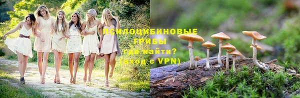 MESCALINE Баксан